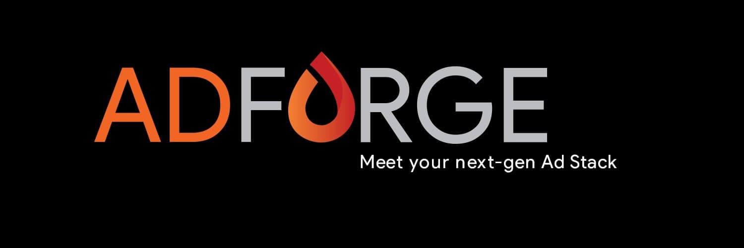 AdForge cover picture