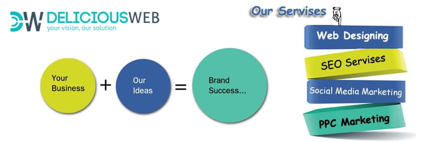 Delicious Web Pvt Ltd cover picture