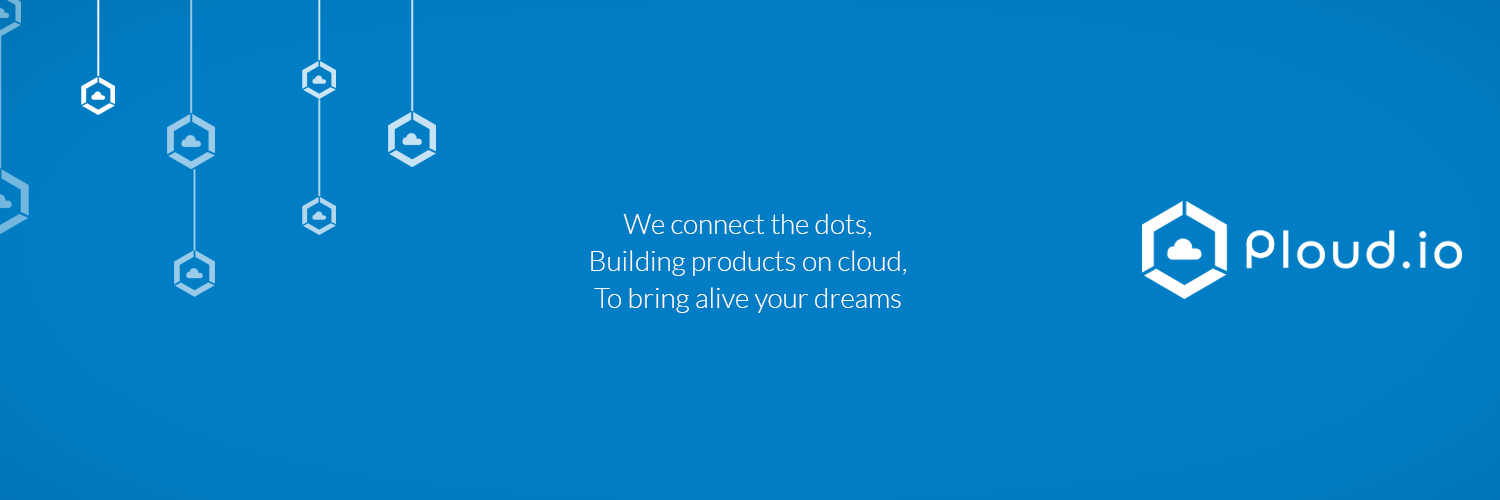 Ploud IO cover picture