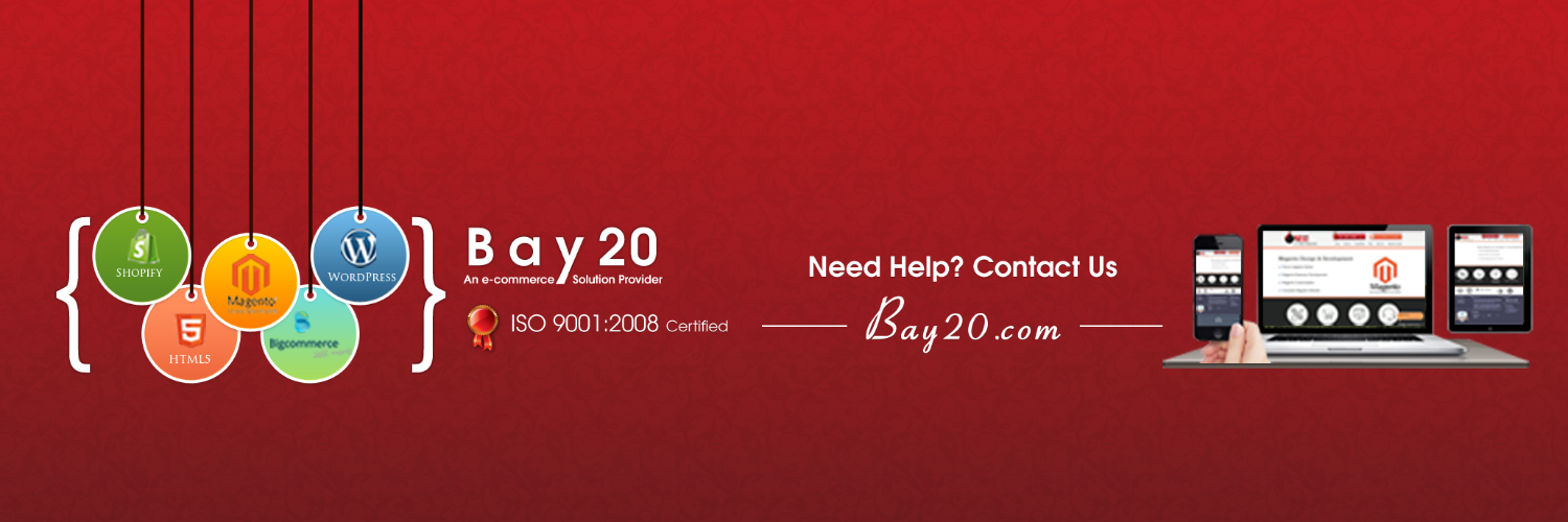 Bay20 Software Services cover picture