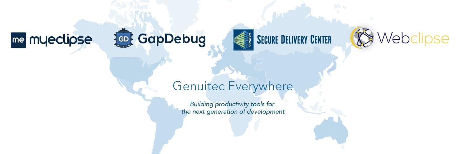 Genuitec, LLC cover picture