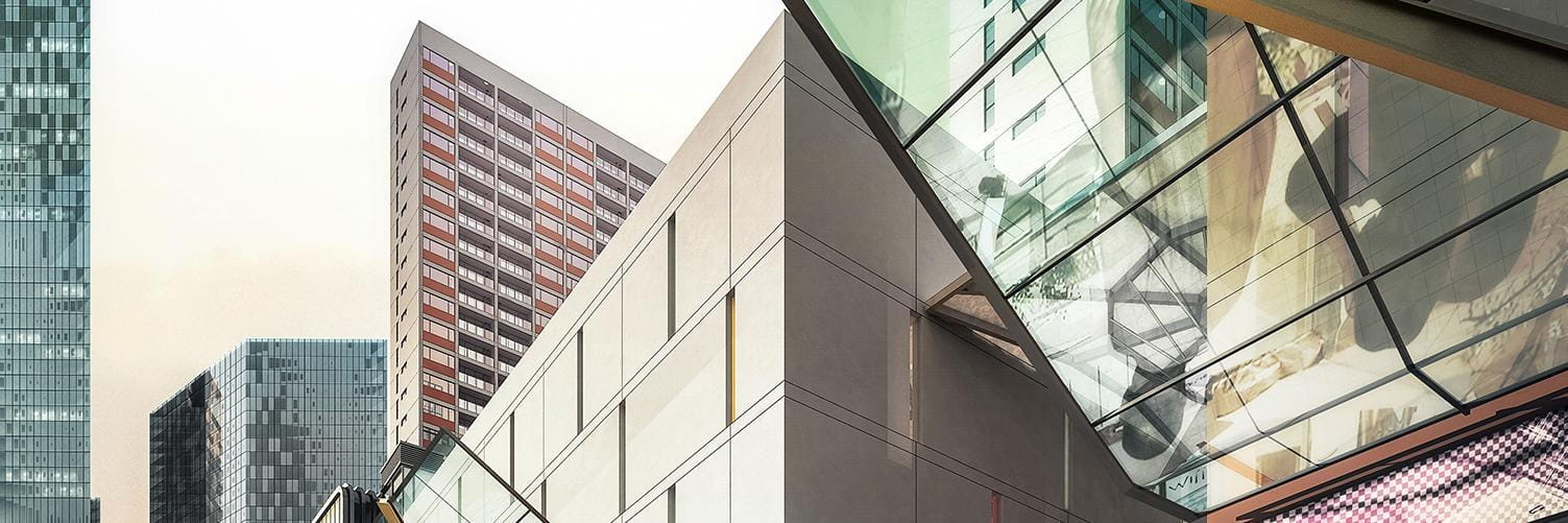 Geoshot Technologies cover picture