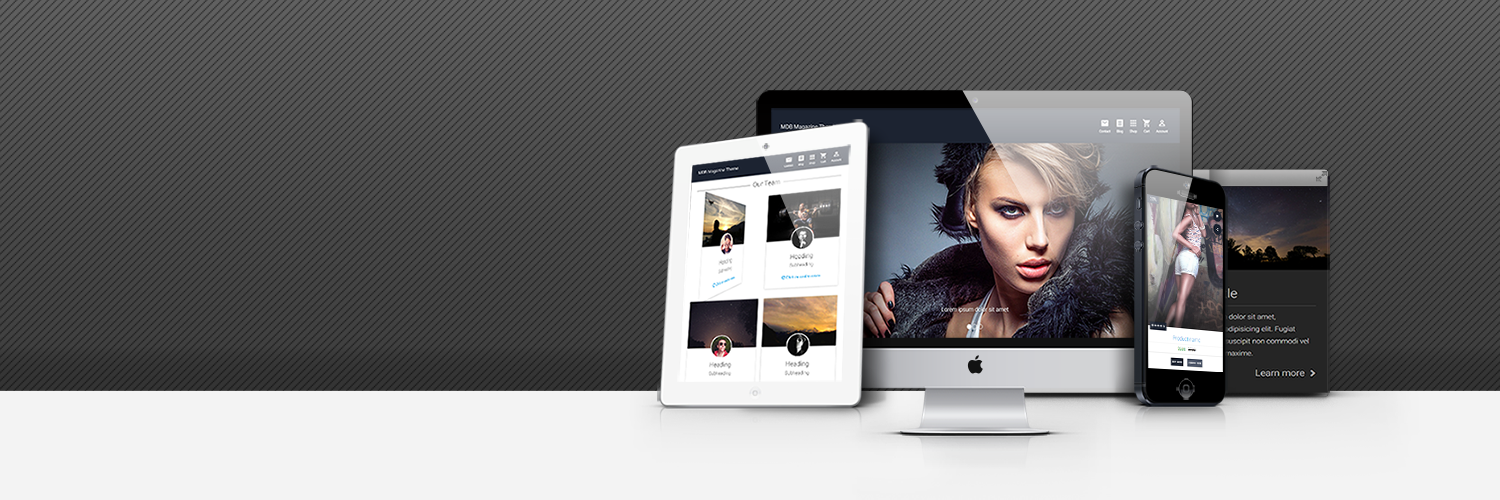 MrBuch cover picture