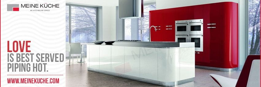 Meine Kuche cover picture