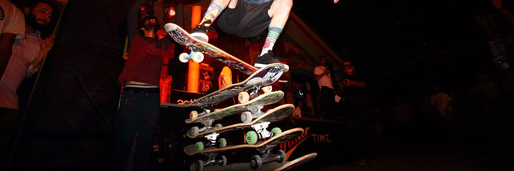 Active8 Sports cover picture