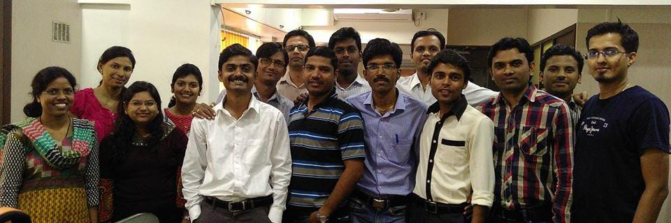 Iniksha Technologies cover picture