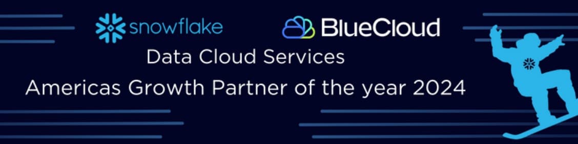 BlueCloud cover picture