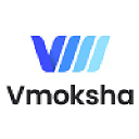 Vmoksha Technologies logo