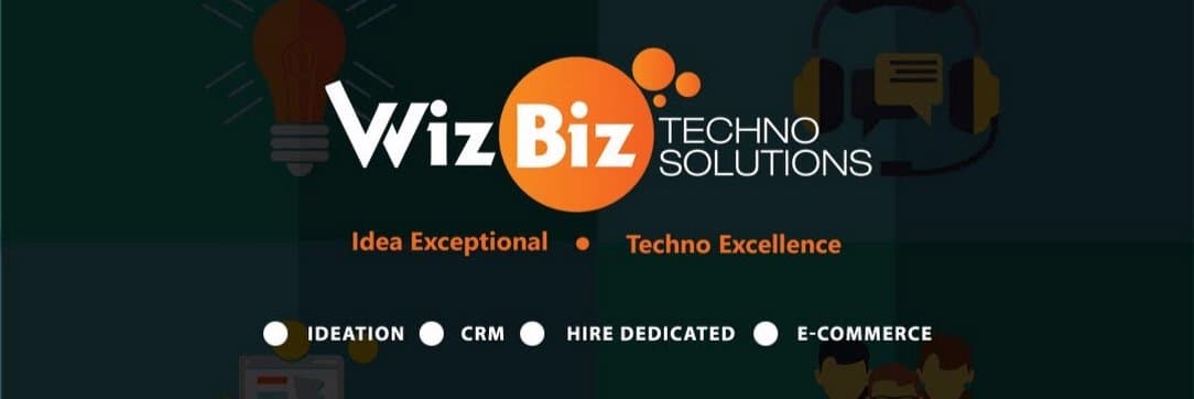 wizbiz techno solutions llp cover picture