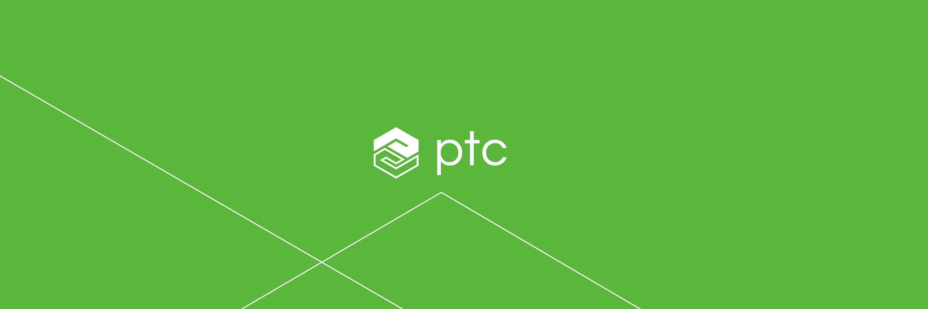 PTC INC cover picture