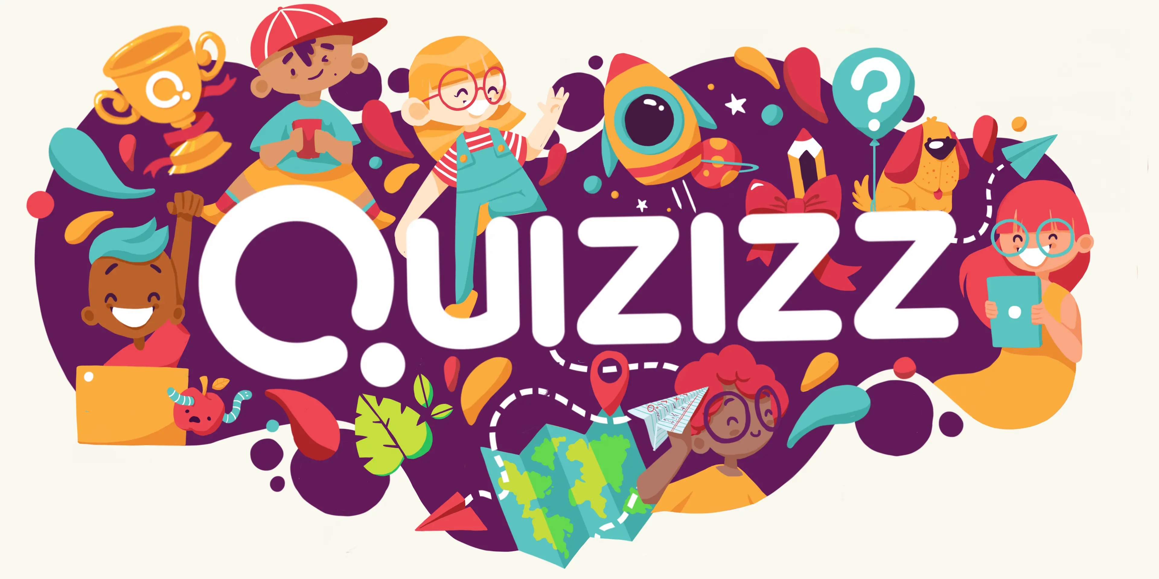 Quizizz cover picture