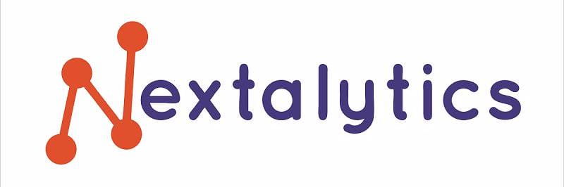 Nextalytics Software Services Pvt Ltd cover picture