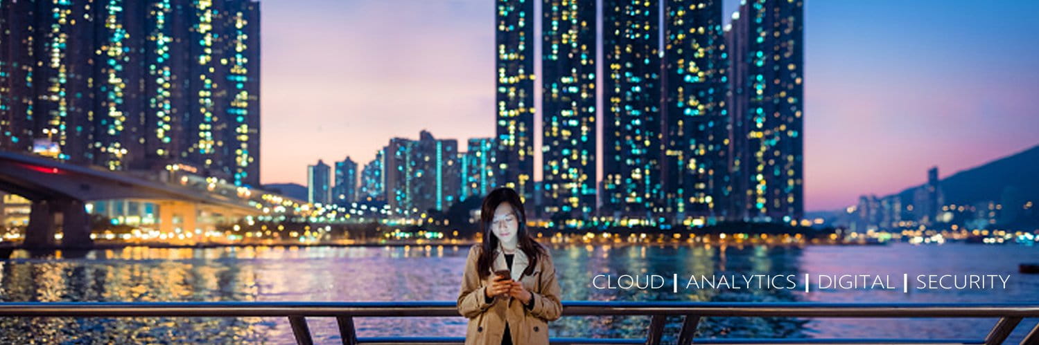 Axon Network Solutions cover picture