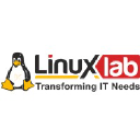 Linux Lab logo
