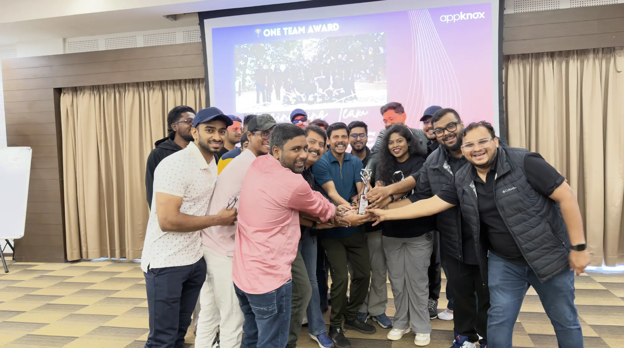 Company featured pictures