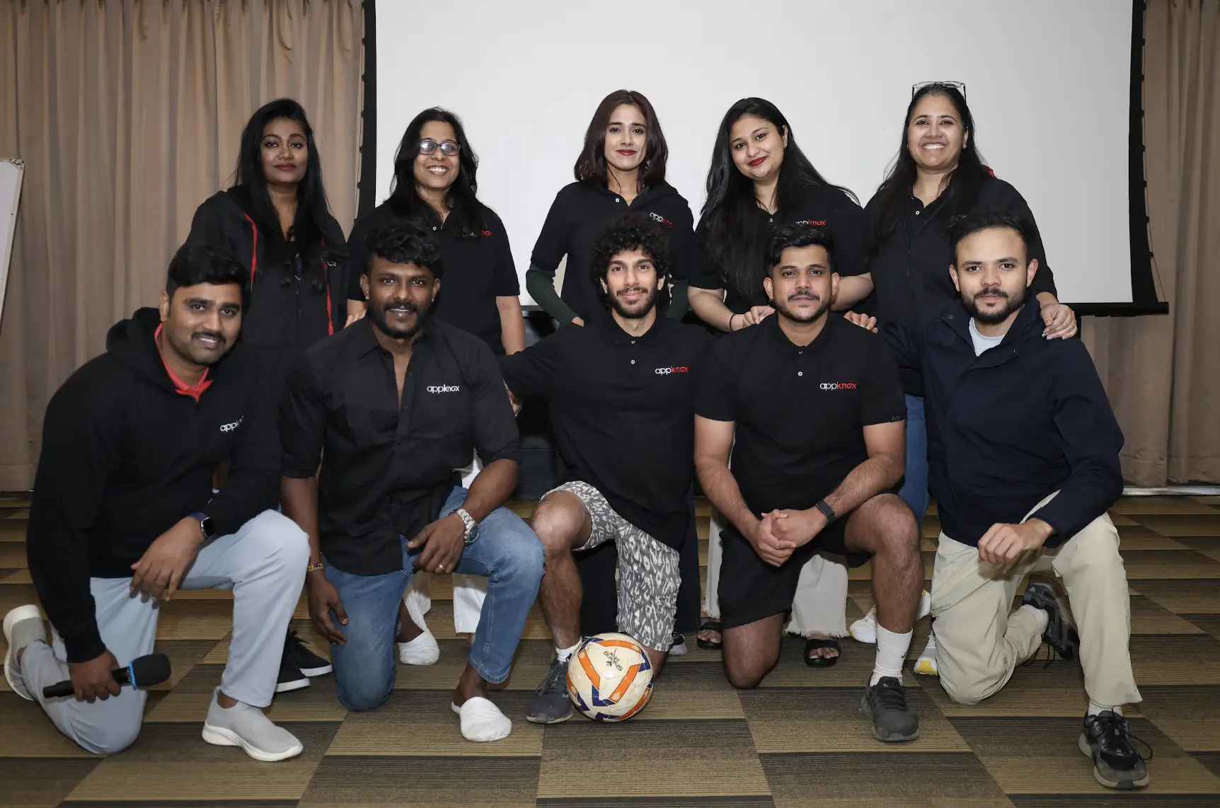Company featured pictures