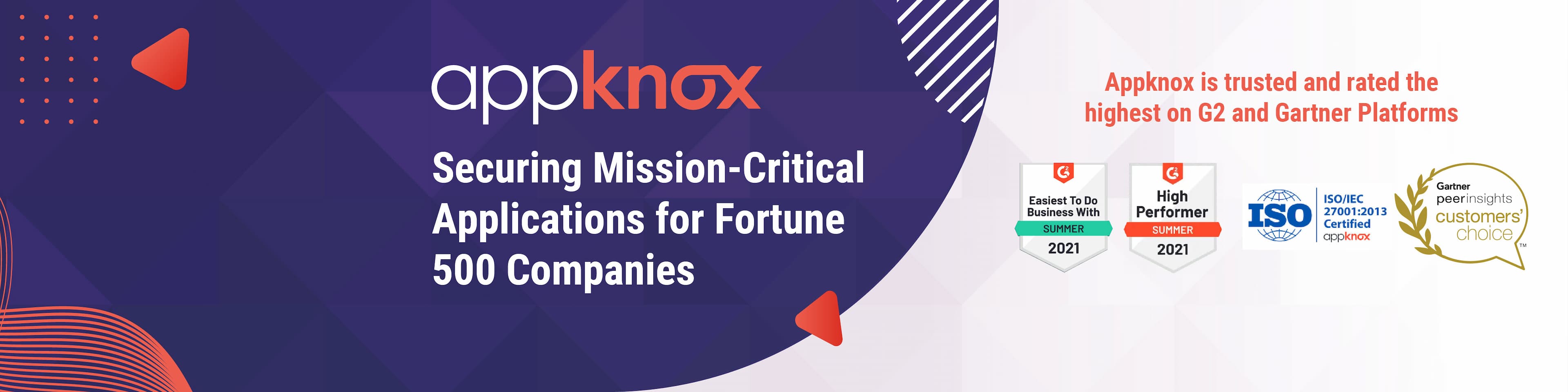 Appknox cover picture