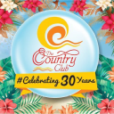 Country Club Hospitality  Holidays logo