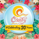 Country Club Hospitality Holidays logo