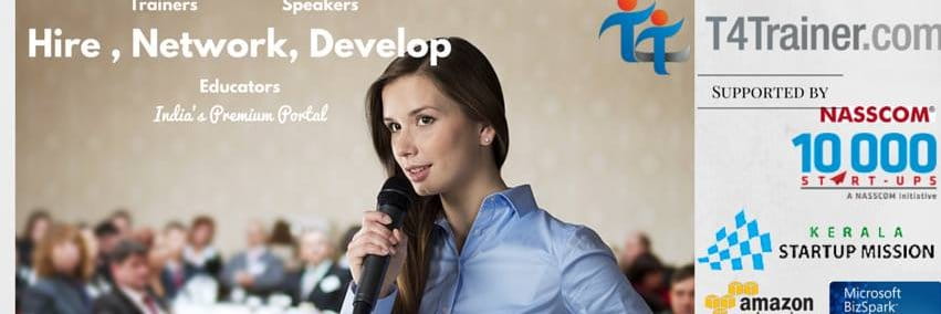 T4Trainer.com cover picture