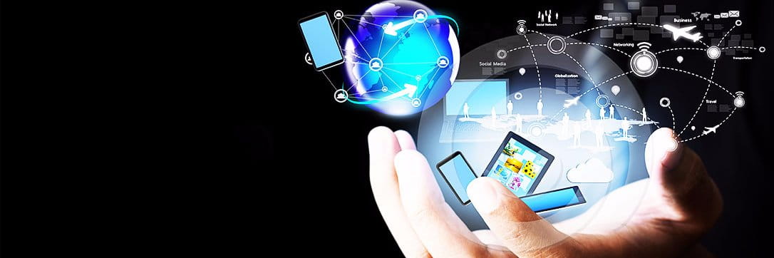 Siron Technology Pvt Ltd cover picture