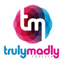 Trulymadly Matchmakers Pvt Ltd's logo