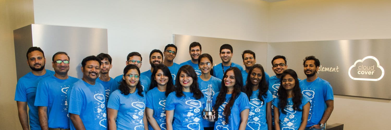 ActivElement Software Pvt. Ltd. cover picture