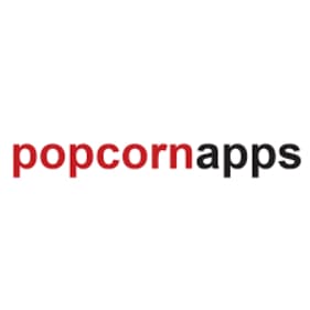 PopcornApps logo