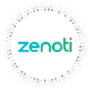 Zenoti's logo