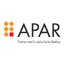 Apar Technologies logo