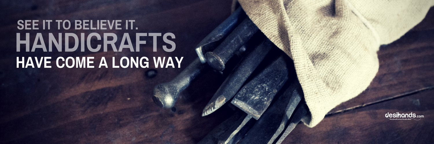 Desihands.com cover picture