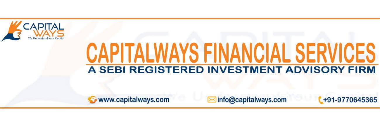 Capital Ways cover picture