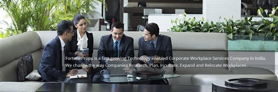 Fortune Soft IT innovation cover picture