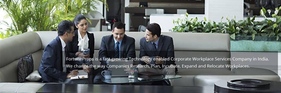 Fortune Soft IT innovation cover picture