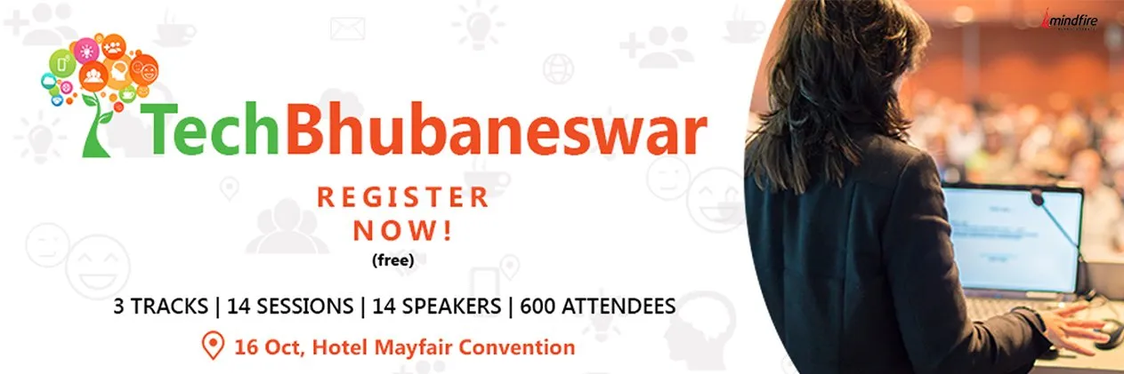 Mindfire Solutions cover picture