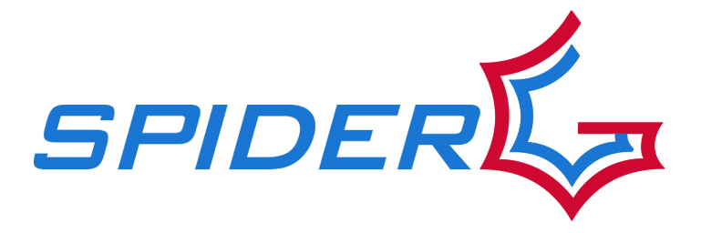 SpiderG cover picture