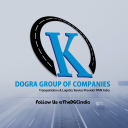 dogra group of companies logo