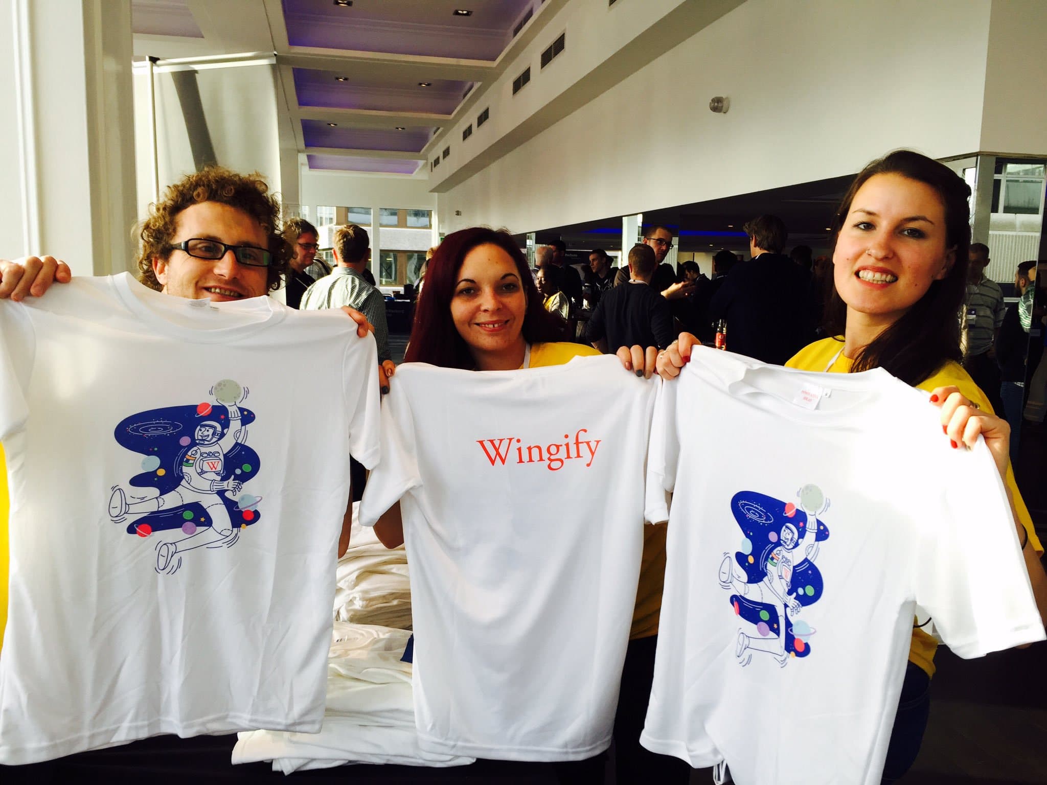 Company featured pictures