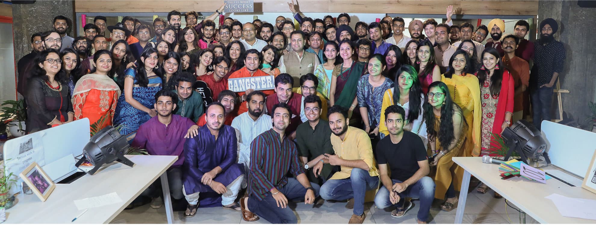 Company featured pictures