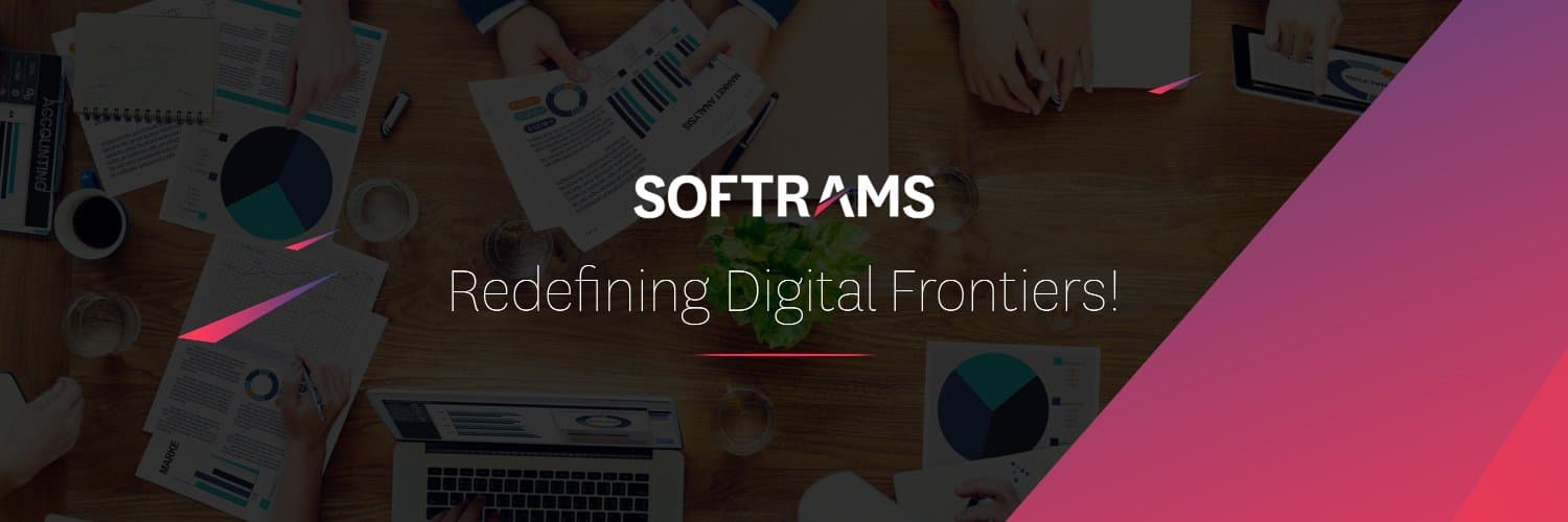 Softrams LLC cover picture