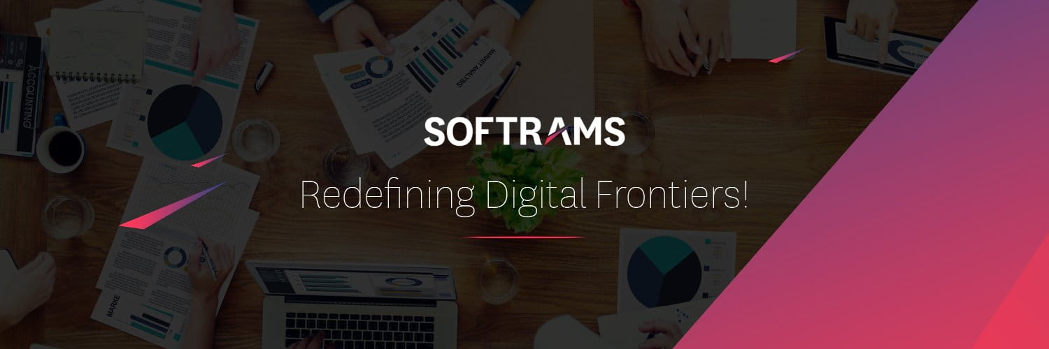 Softrams LLC cover picture