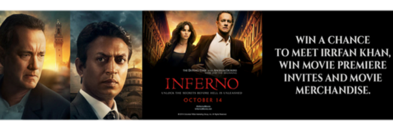 nearbuy (formerly Groupon) cover picture