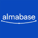 Almabase logo