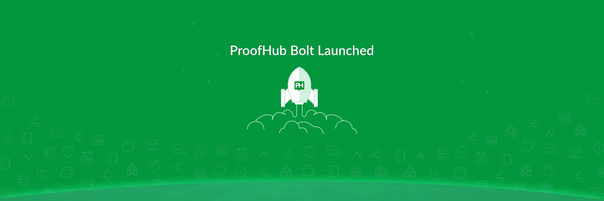 ProofHub cover picture
