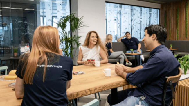 Company featured pictures