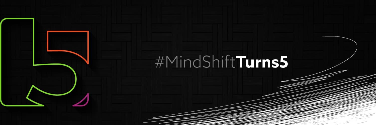 MindShift Interactive cover picture