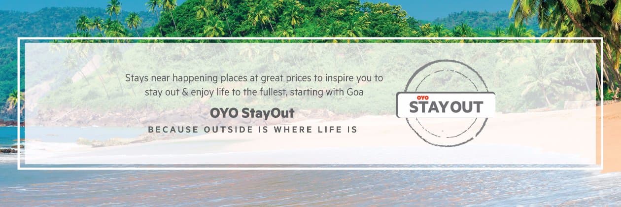 OYO Rooms cover picture