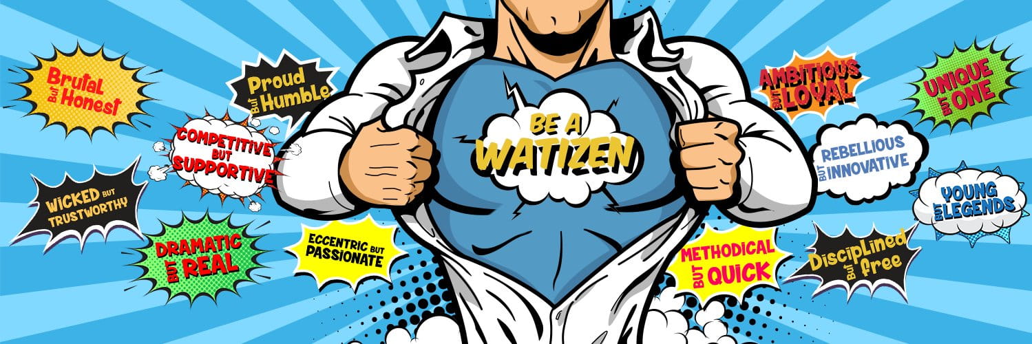 WAT Media cover picture