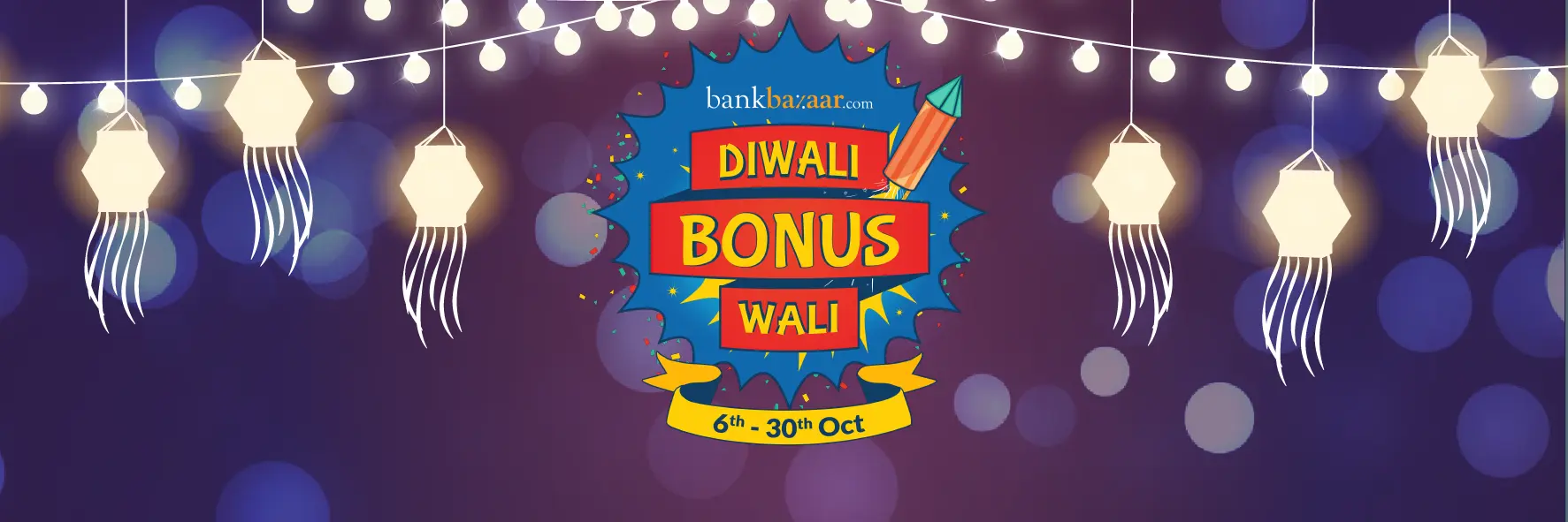 BankBazaar.com cover picture