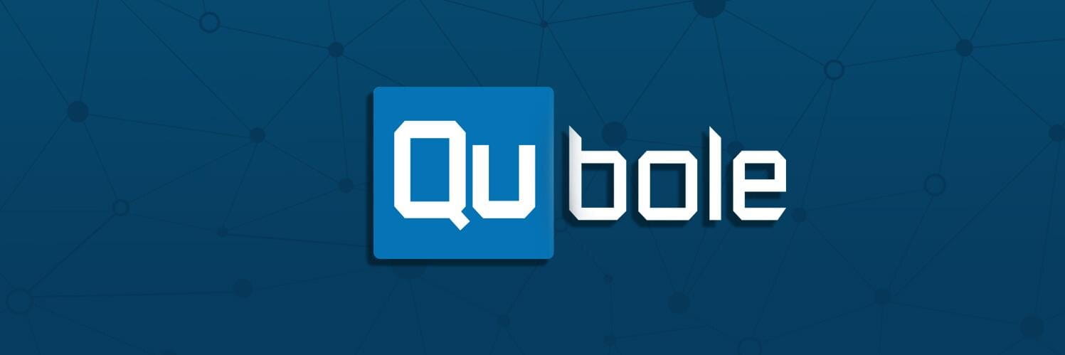 Qubole cover picture